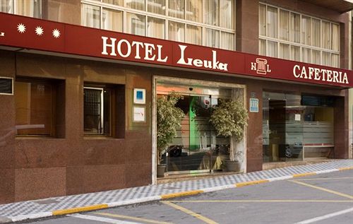 Hotel Leuka image 1